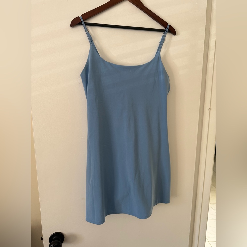 Abercrombie & Fitch Traveler Mini Dress